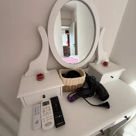 Appartamento Coco Mini Tríkala