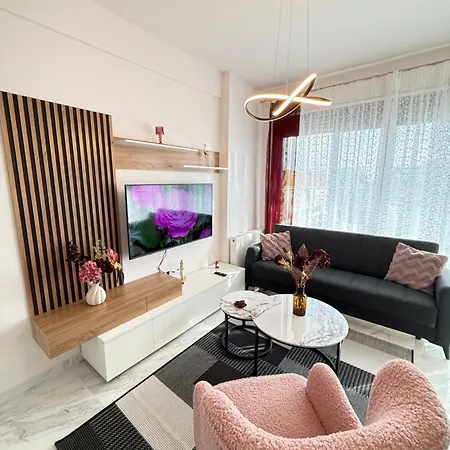 Apartment Coco Mini *