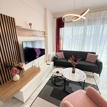 Coco Mini Appartamento