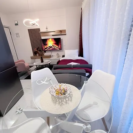 Coco Mini Appartamento Tríkala