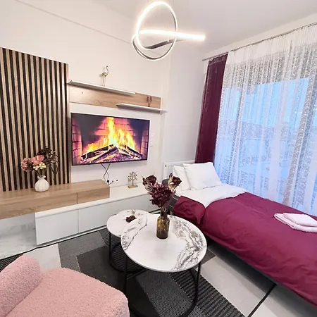 Appartamento Coco Mini *