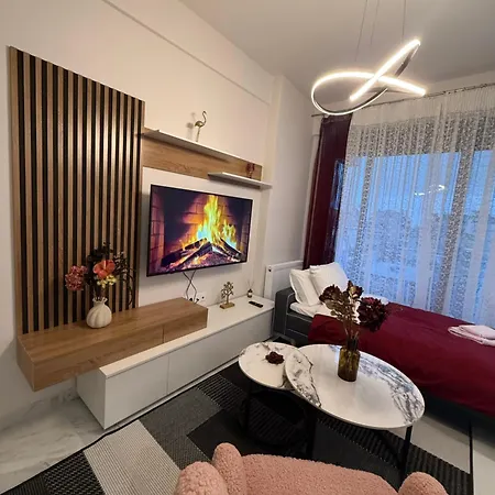 Coco Mini * Tríkala