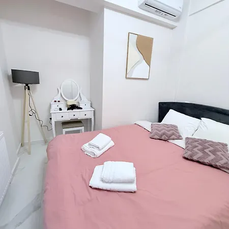 Coco Mini Appartamento Tríkala