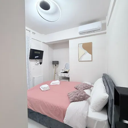 Appartamento Coco Mini Tríkala