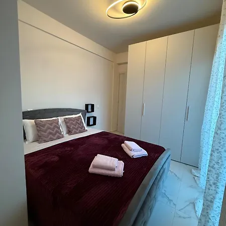 Coco Mini Appartamento