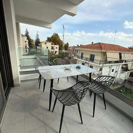 Coco Mini Appartamento