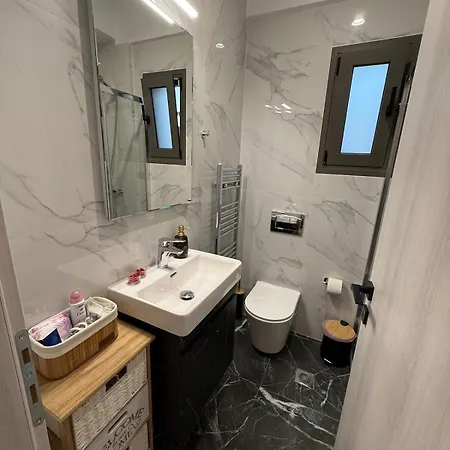 Appartamento Coco Mini Tríkala