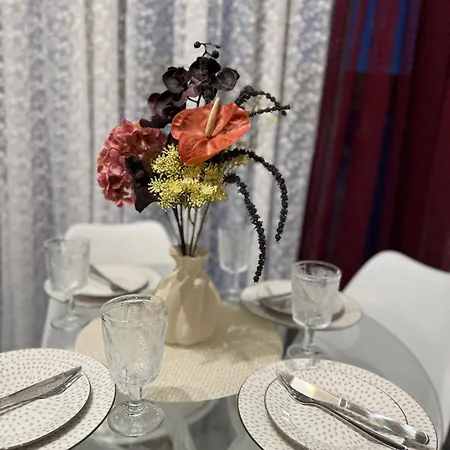 Coco Mini Appartamento