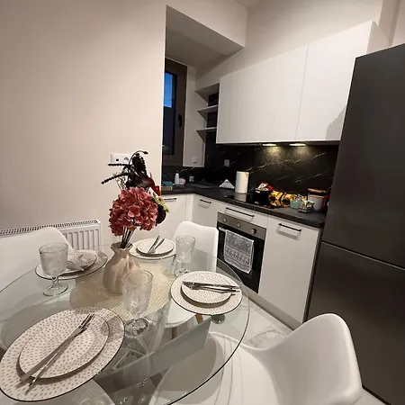 Appartamento Coco Mini *