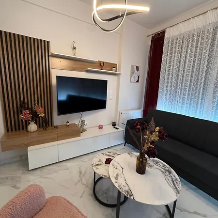 Coco Mini Διαμέρισμα *