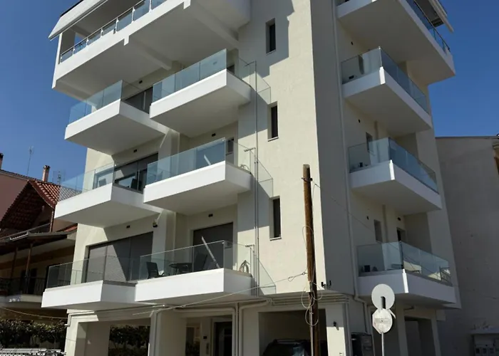 Apartment Coco Mini *