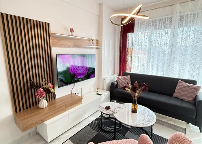 Apartment Coco Mini *