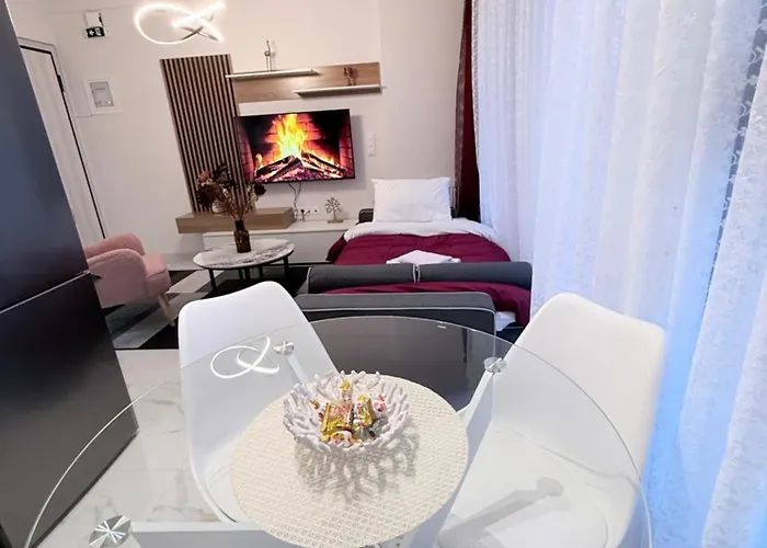 Coco Mini Apartment Trikala (Thessaly)