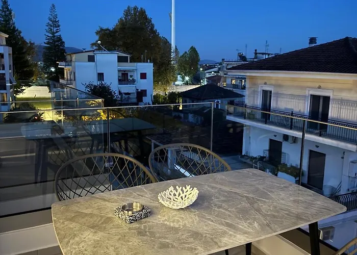 Apartment Coco Mini Trikala (Thessaly)