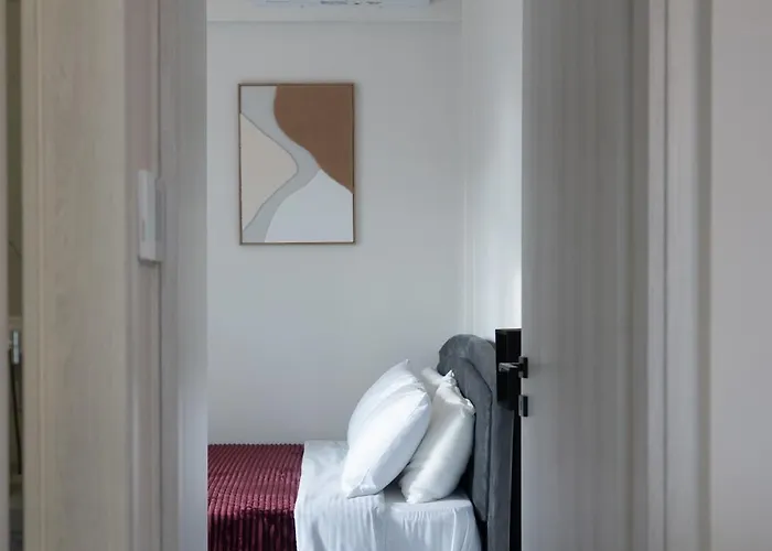 Apartment Coco Mini *