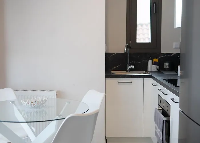 Apartment Coco Mini Trikala (Thessaly)