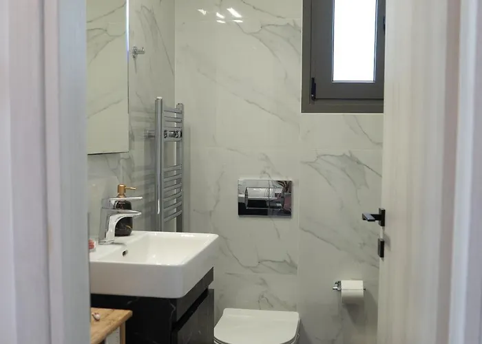 Coco Mini Apartment Trikala (Thessaly)