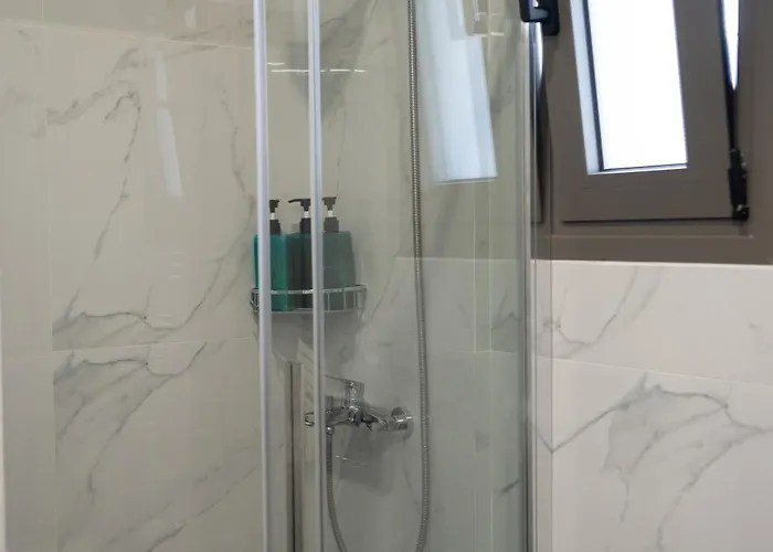 Coco Mini Apartment Trikala (Thessaly)